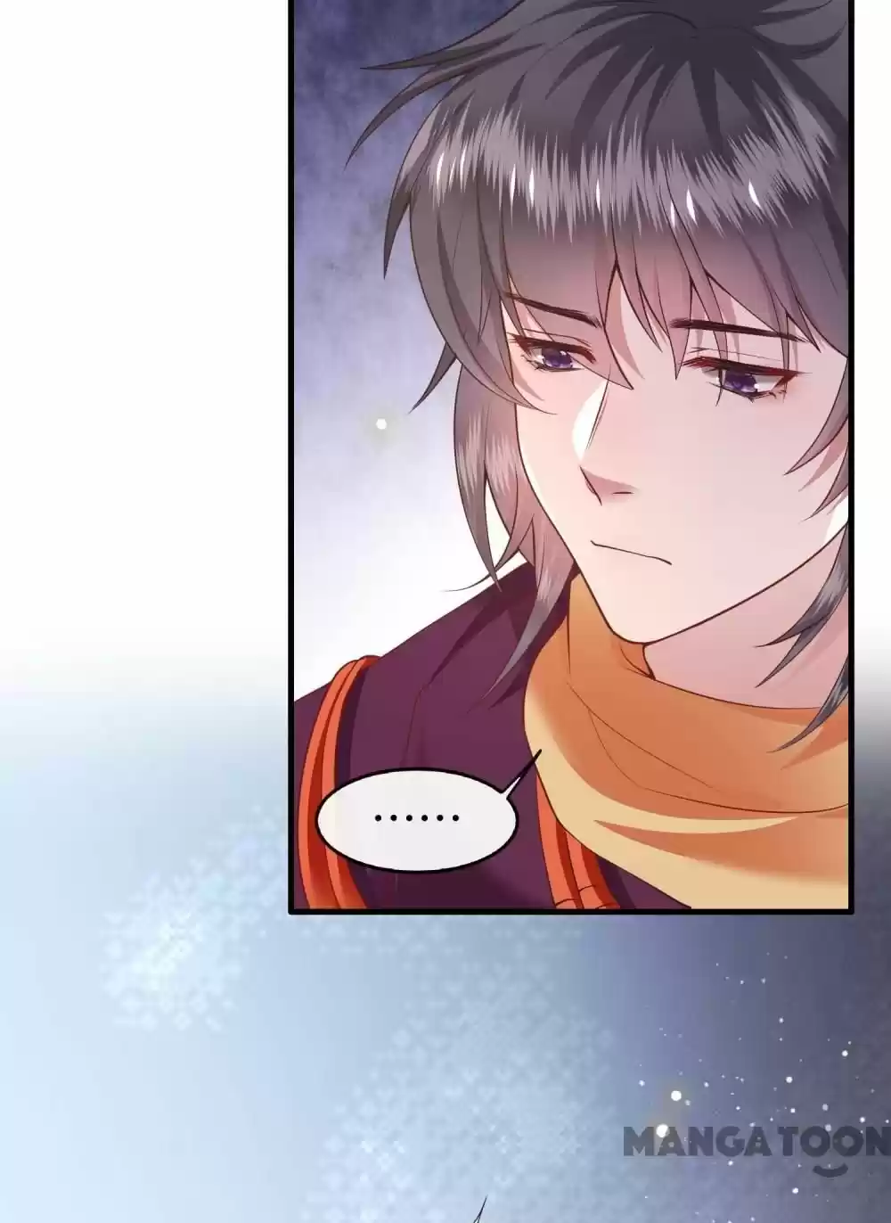 Oh My Savage Princess！ Chapter 80