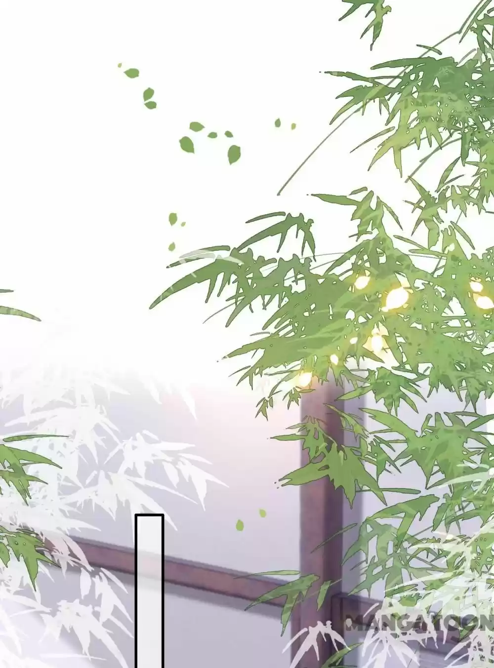 Oh My Savage Princess！ Chapter 83