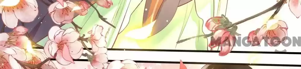 Oh My Savage Princess！ Chapter 84