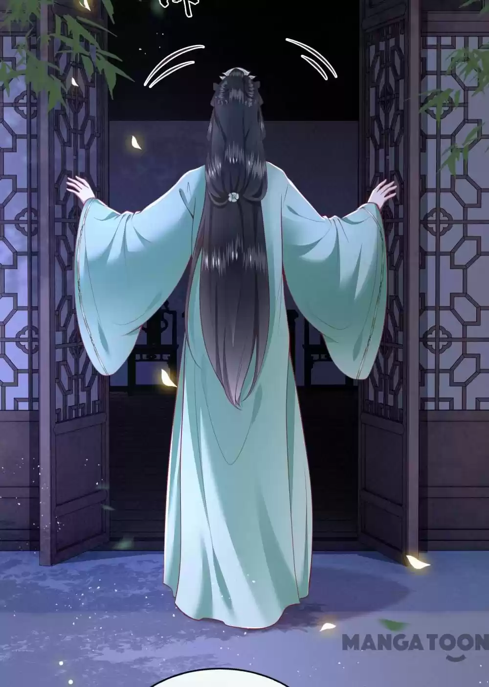 Oh My Savage Princess！ Chapter 84