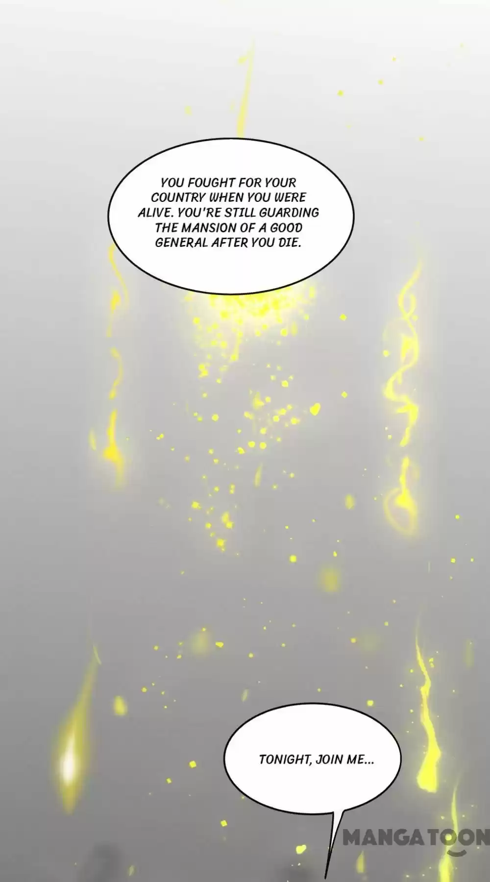 Oh My Savage Princess！ Chapter 84