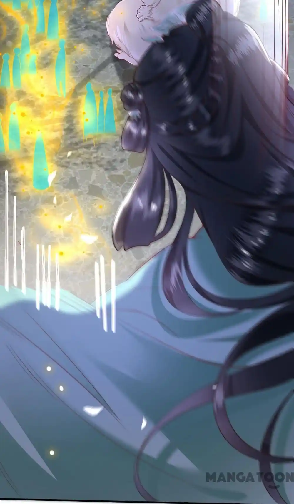 Oh My Savage Princess！ Chapter 85