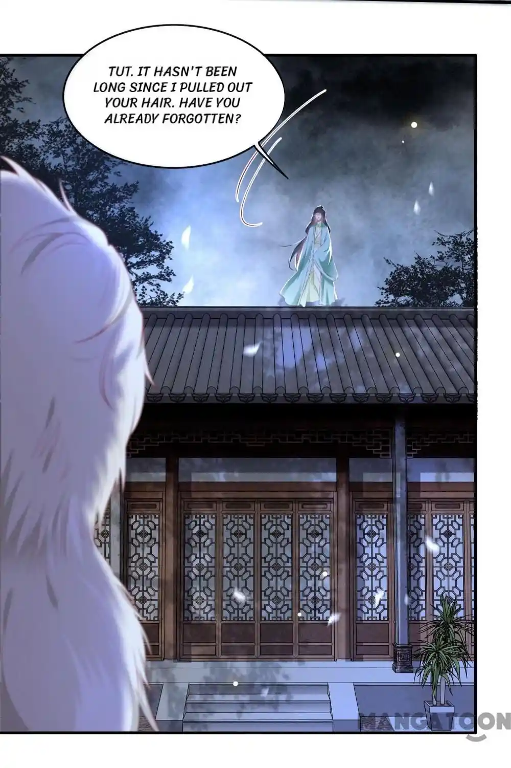 Oh My Savage Princess！ Chapter 85