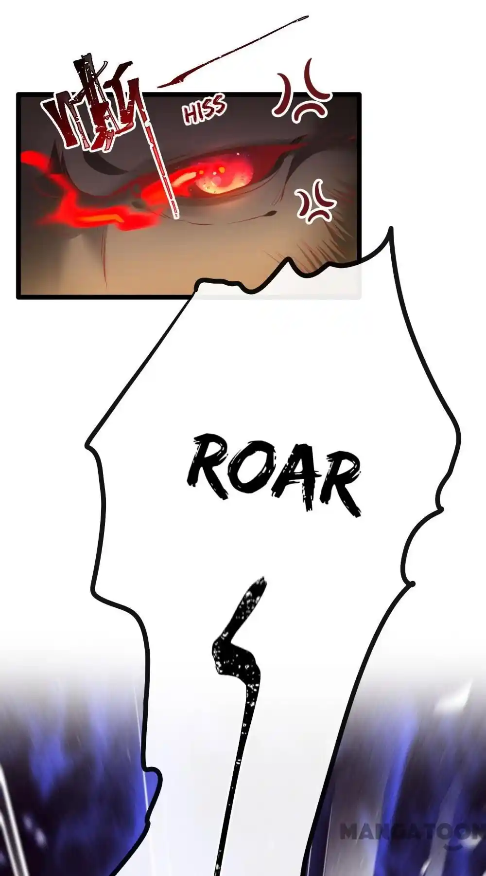 Oh My Savage Princess！ Chapter 85