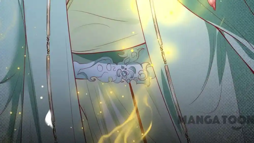 Oh My Savage Princess！ Chapter 85