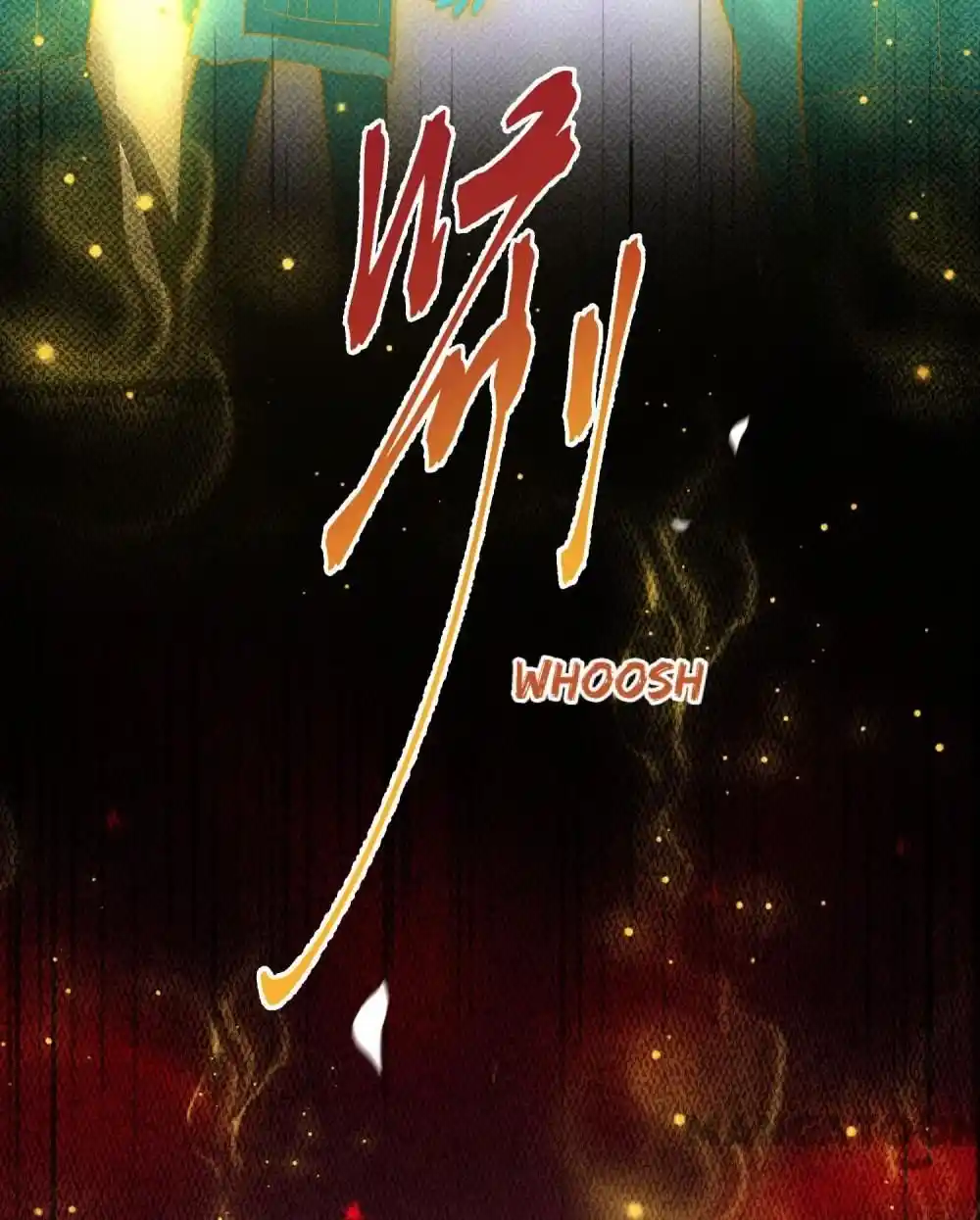 Oh My Savage Princess！ Chapter 85