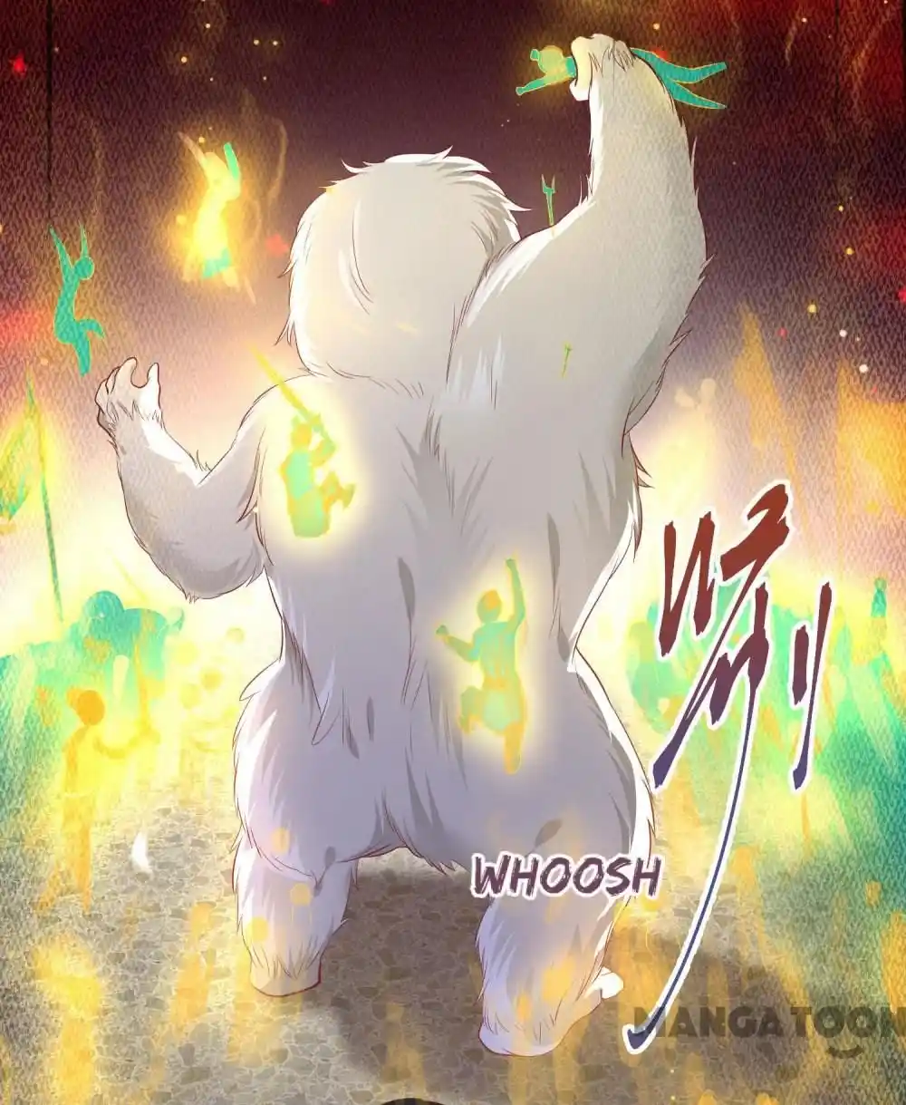 Oh My Savage Princess！ Chapter 85