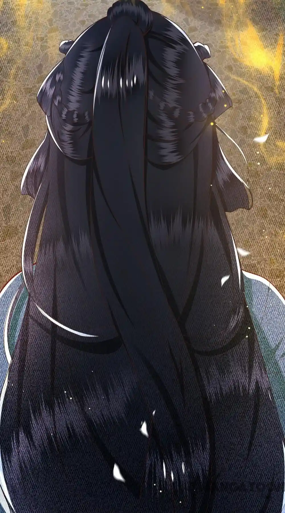 Oh My Savage Princess！ Chapter 85