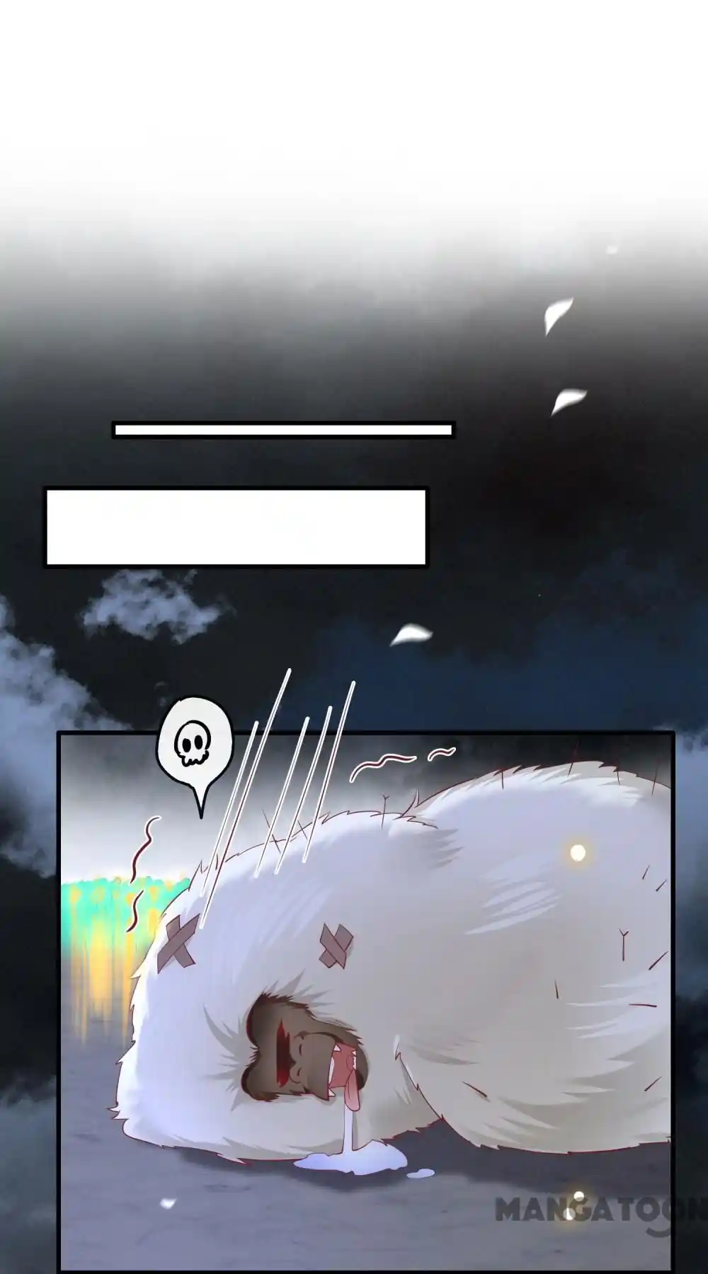 Oh My Savage Princess！ Chapter 85