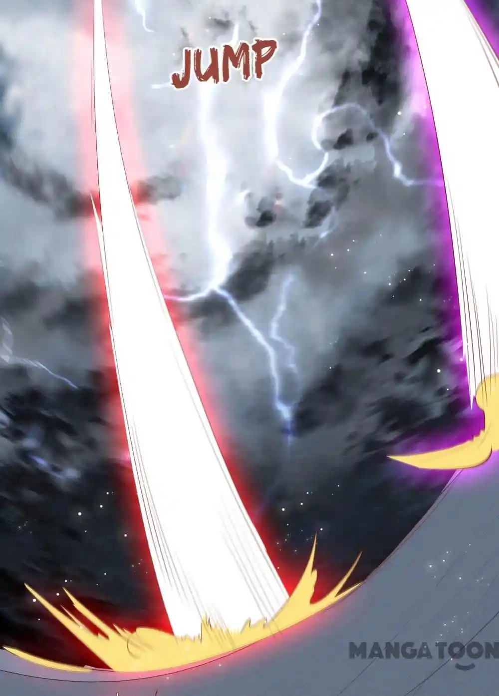 Oh My Savage Princess！ Chapter 86