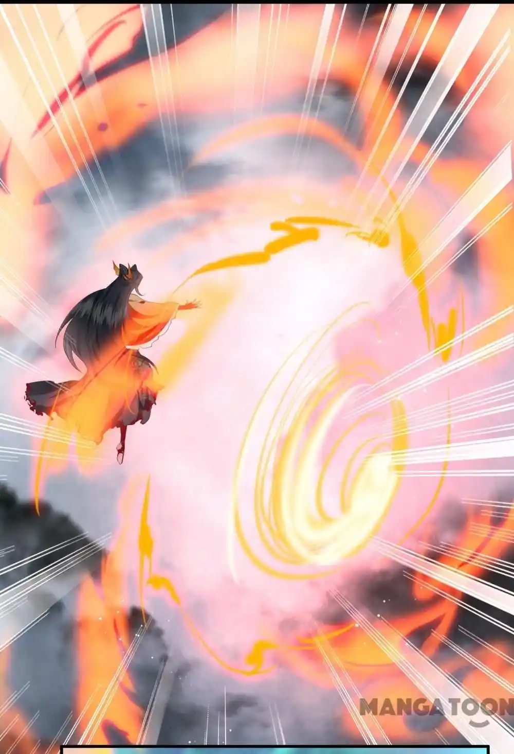 Oh My Savage Princess！ Chapter 86