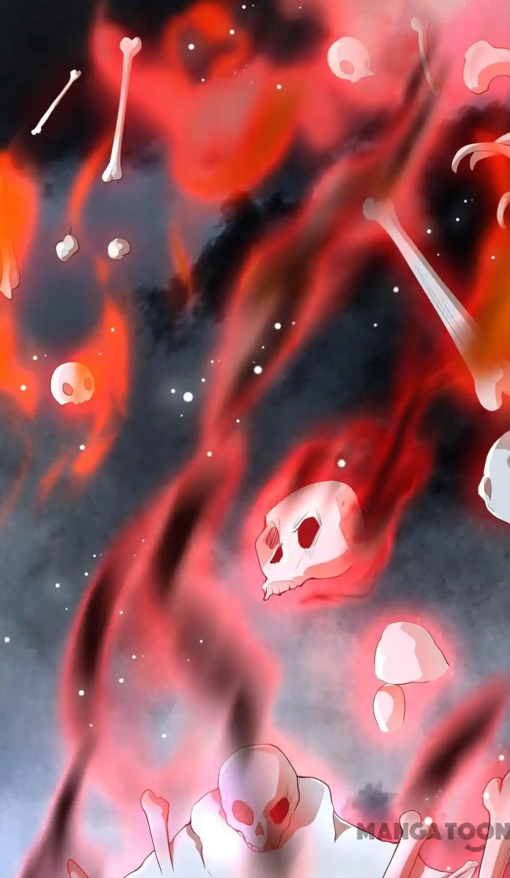 Oh My Savage Princess！ Chapter 86