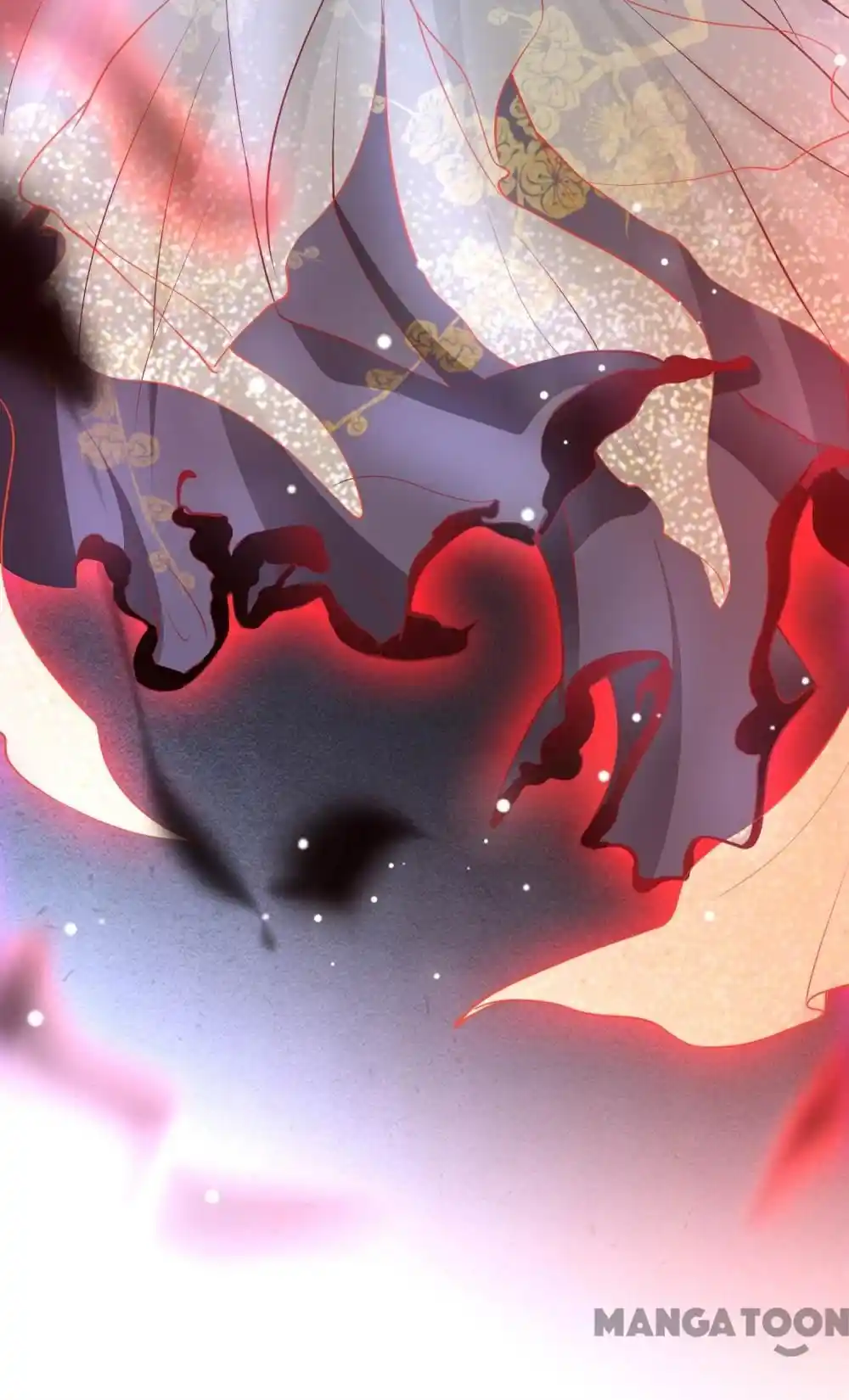 Oh My Savage Princess！ Chapter 86