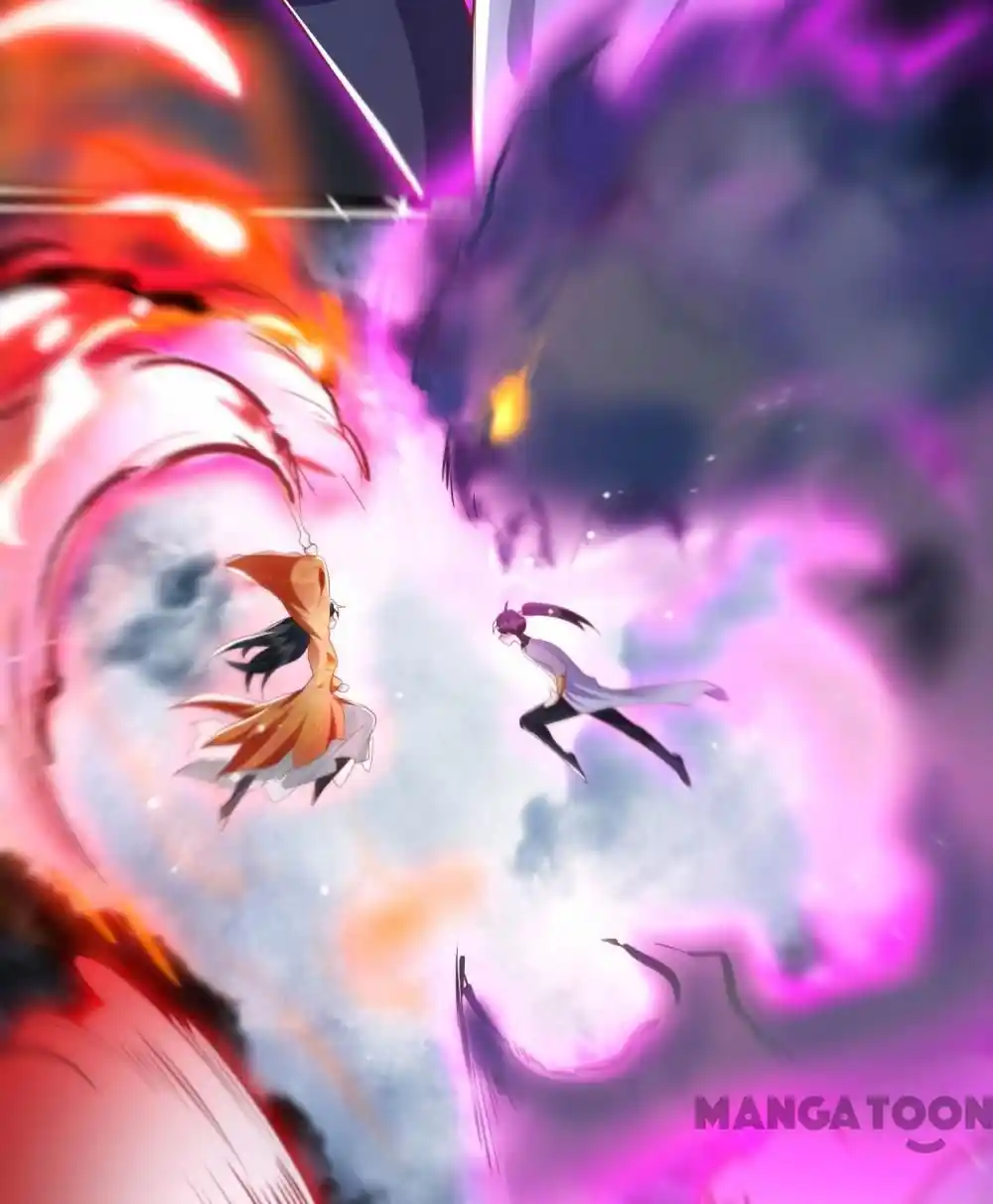 Oh My Savage Princess！ Chapter 86