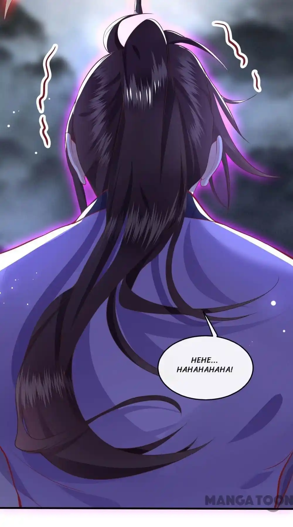 Oh My Savage Princess！ Chapter 86