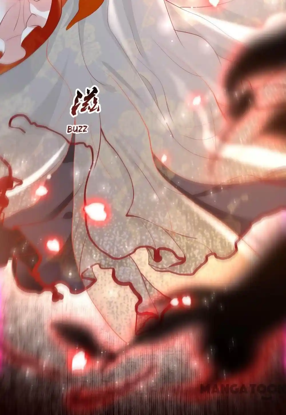 Oh My Savage Princess！ Chapter 86