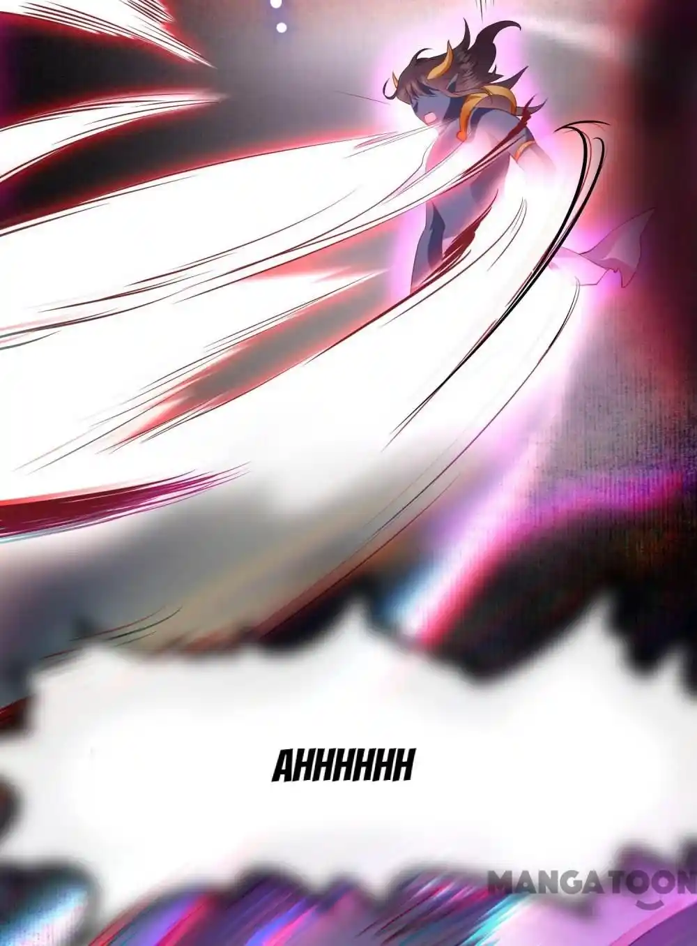 Oh My Savage Princess！ Chapter 86