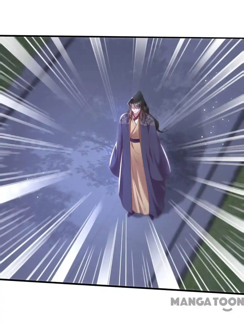 Oh My Savage Princess！ Chapter 86