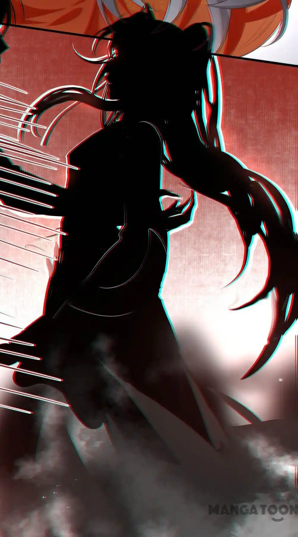 Oh My Savage Princess！ Chapter 86