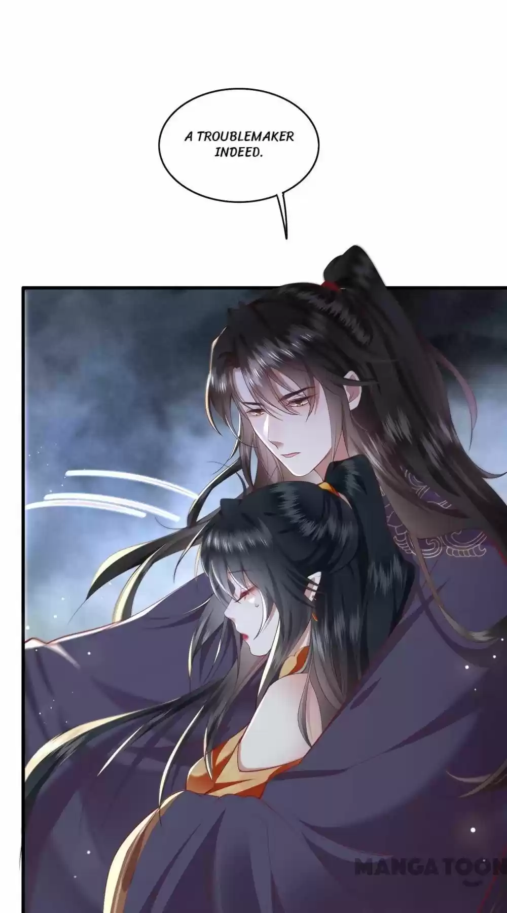 Oh My Savage Princess！ Chapter 87