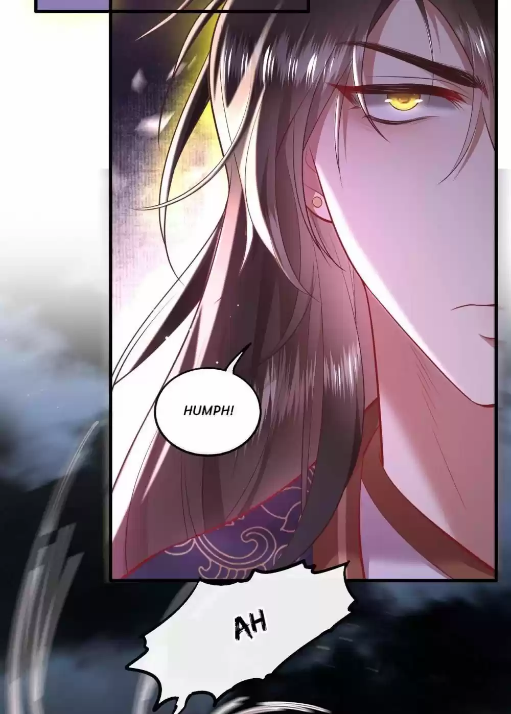 Oh My Savage Princess！ Chapter 87