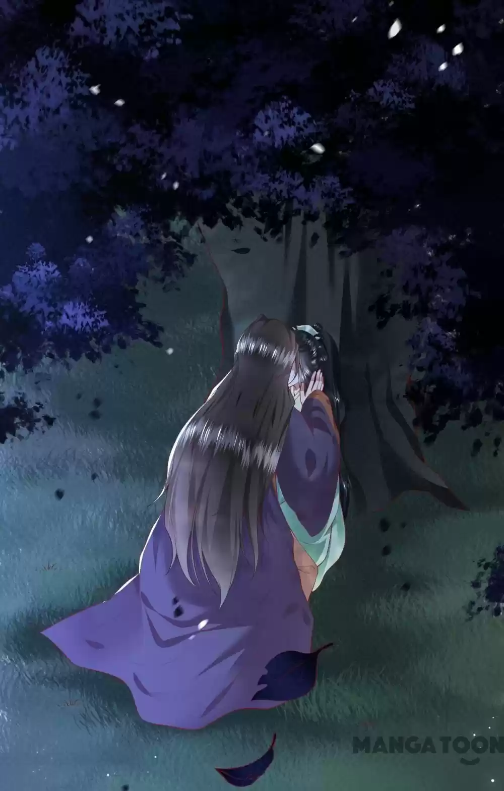 Oh My Savage Princess！ Chapter 87