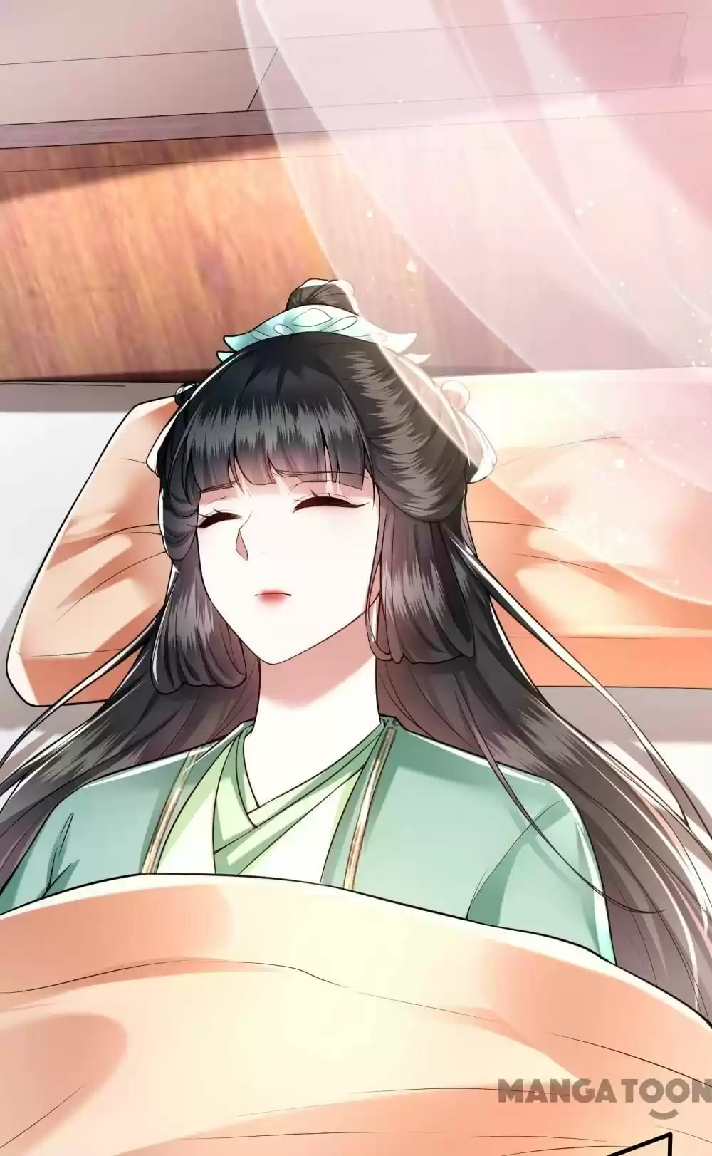 Oh My Savage Princess！ Chapter 87