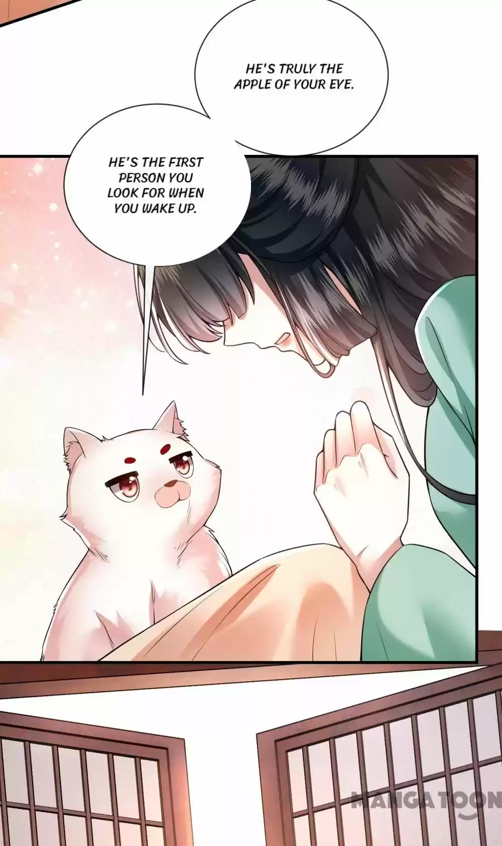 Oh My Savage Princess！ Chapter 87