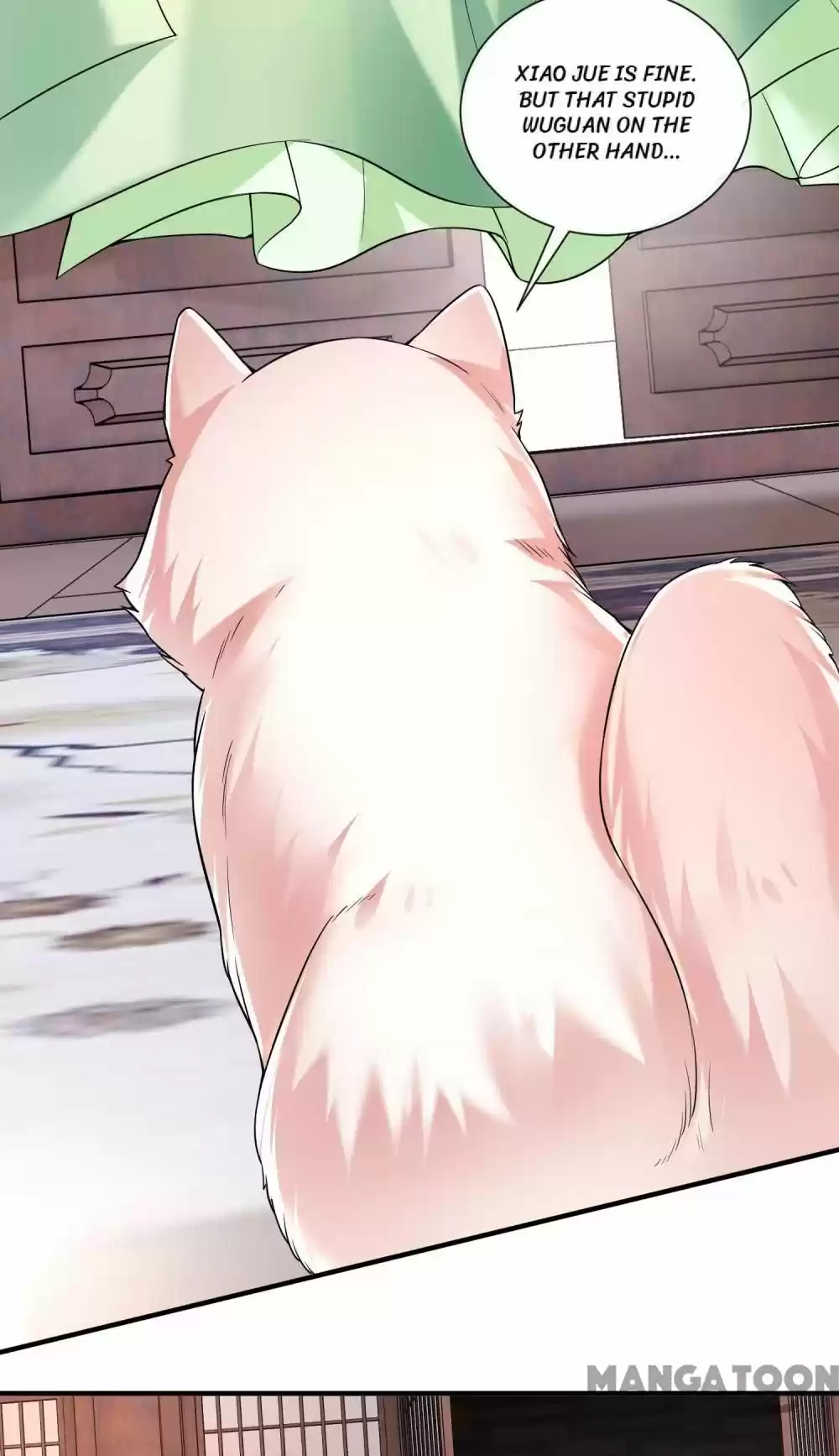 Oh My Savage Princess！ Chapter 87