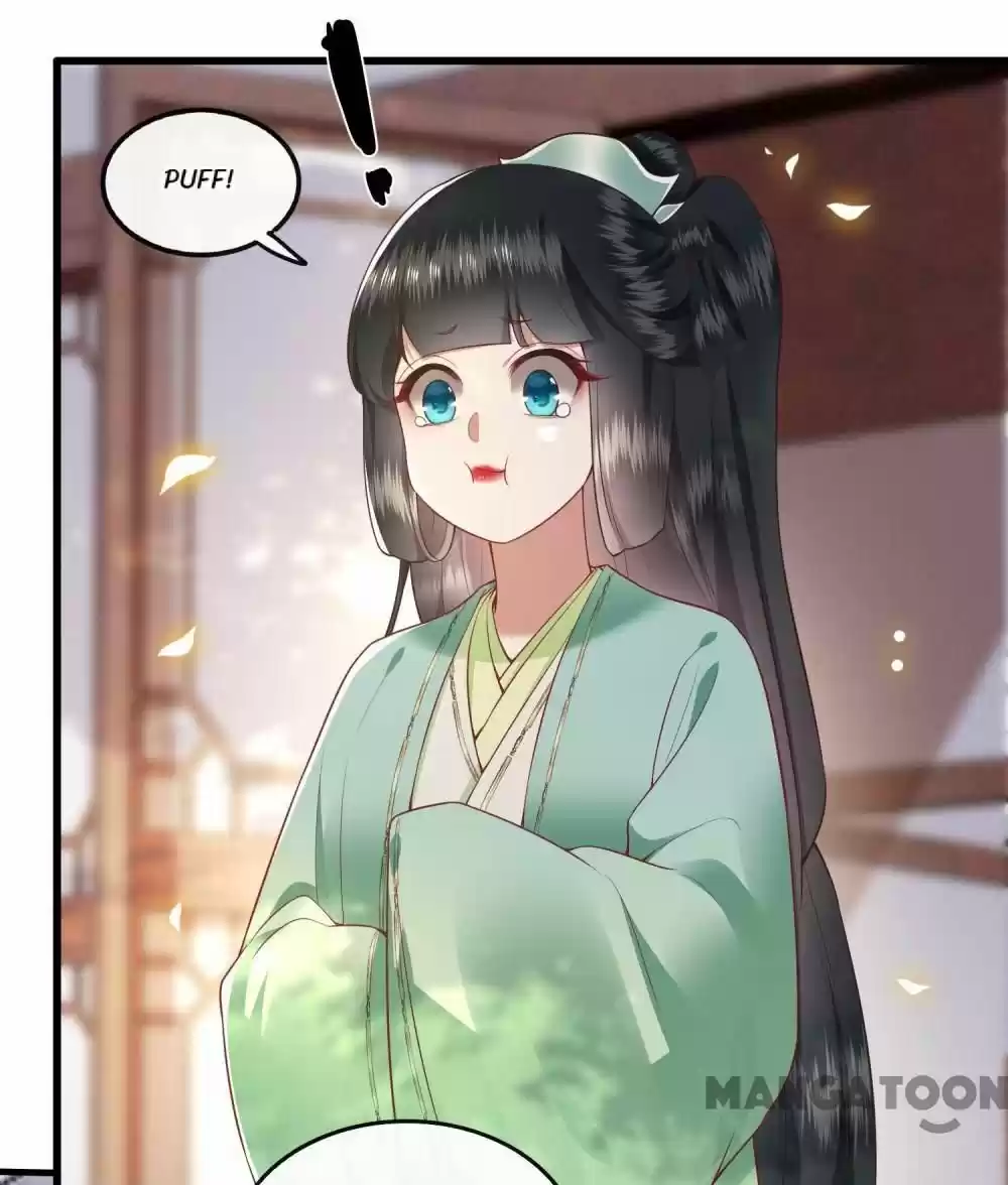 Oh My Savage Princess！ Chapter 87