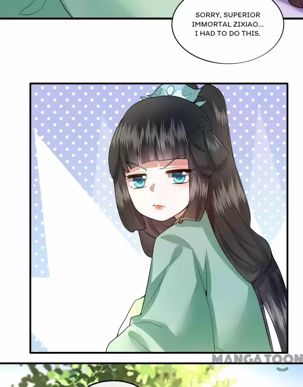 Oh My Savage Princess！ Chapter 87