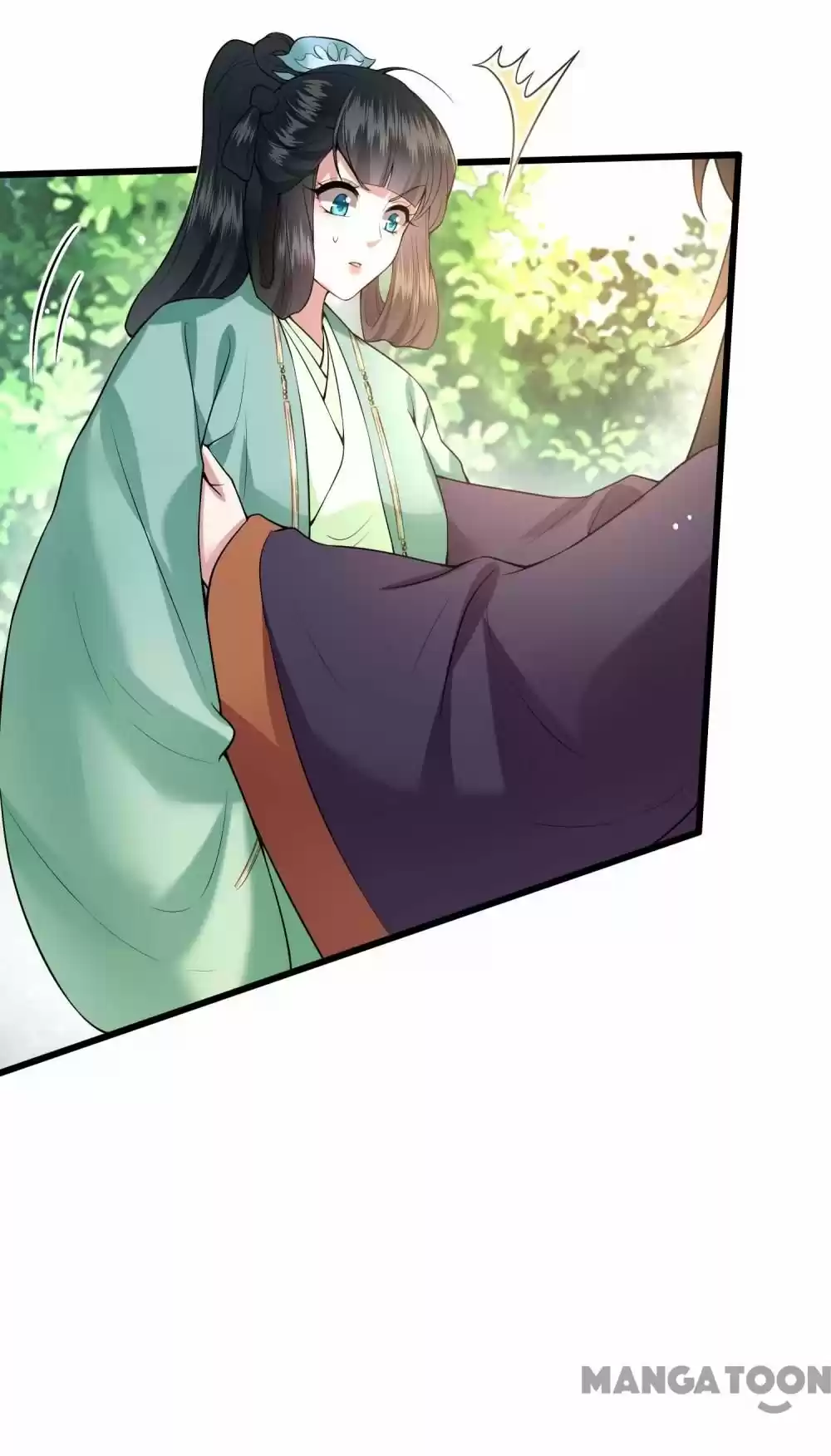 Oh My Savage Princess！ Chapter 87