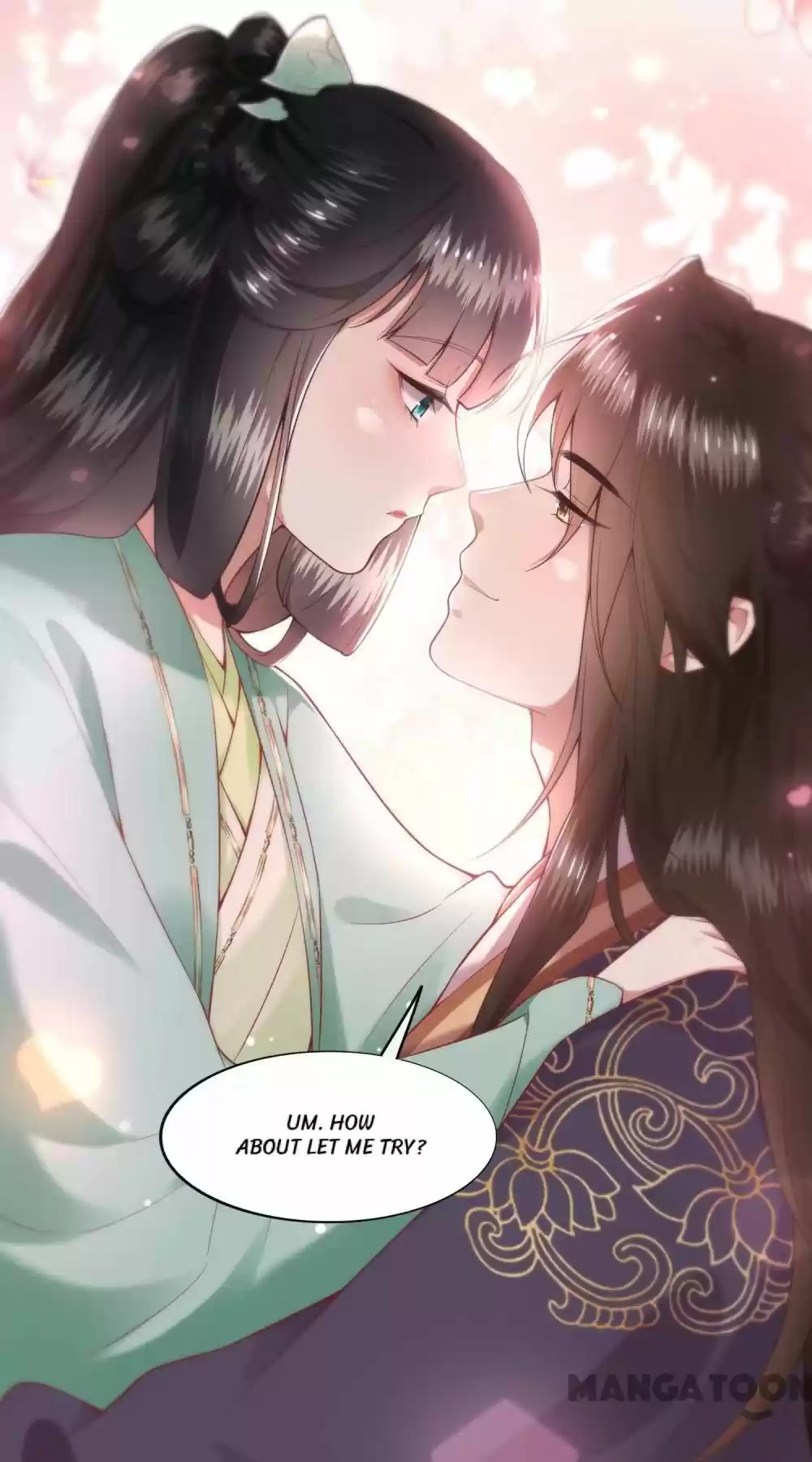 Oh My Savage Princess！ Chapter 87