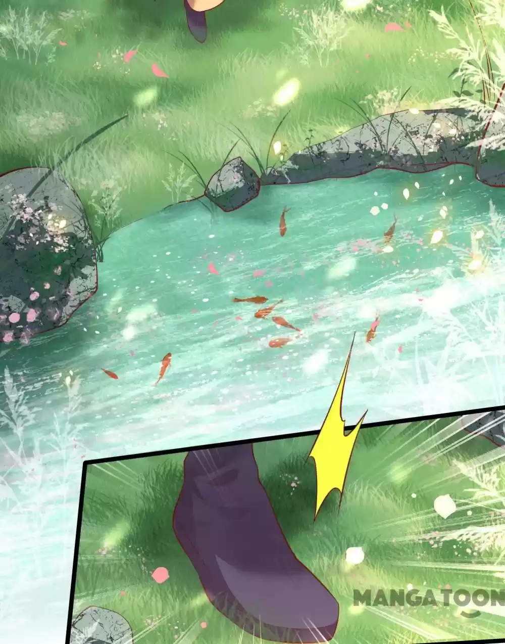 Oh My Savage Princess！ Chapter 88