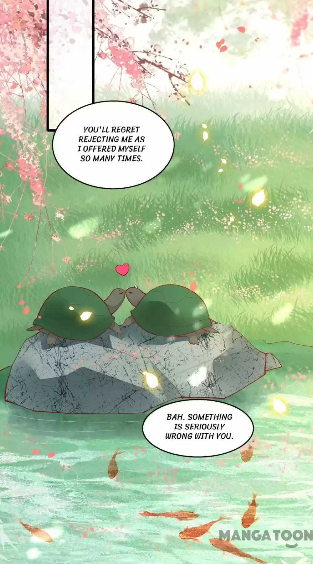 Oh My Savage Princess！ Chapter 88