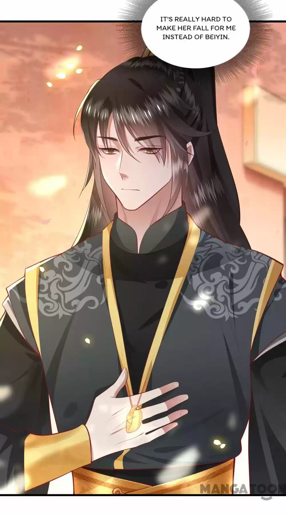 Oh My Savage Princess！ Chapter 88