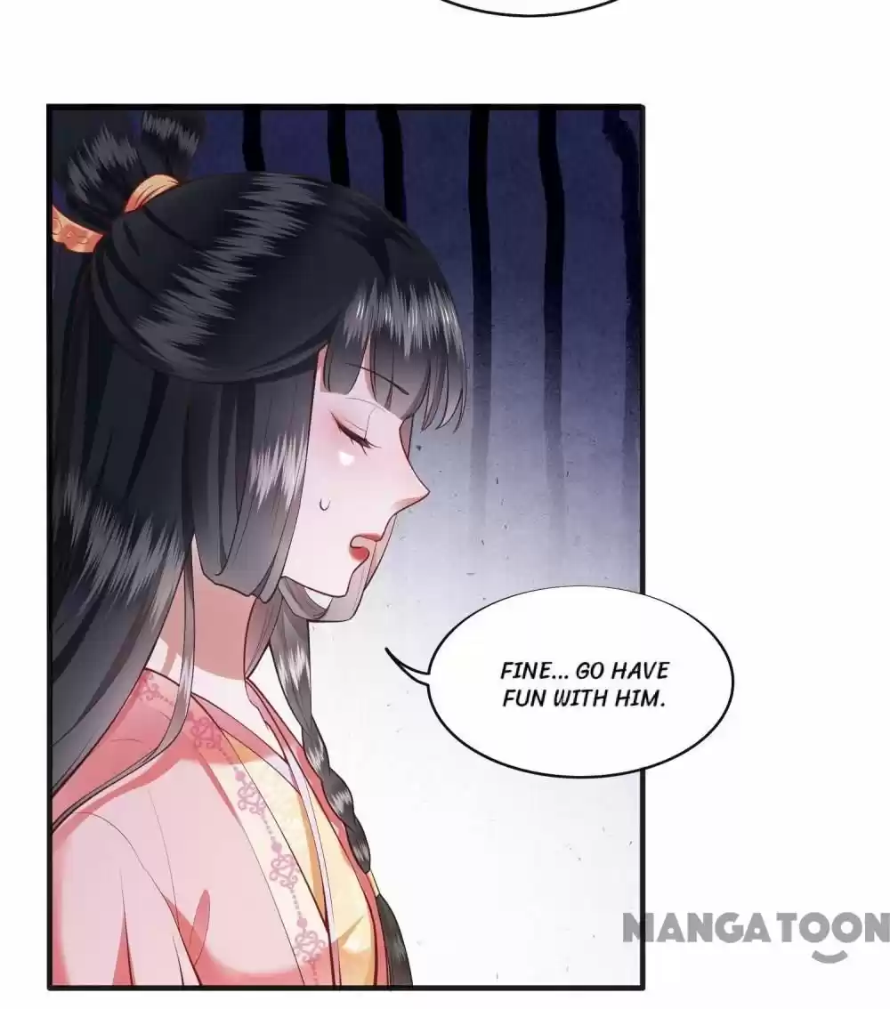 Oh My Savage Princess！ Chapter 89