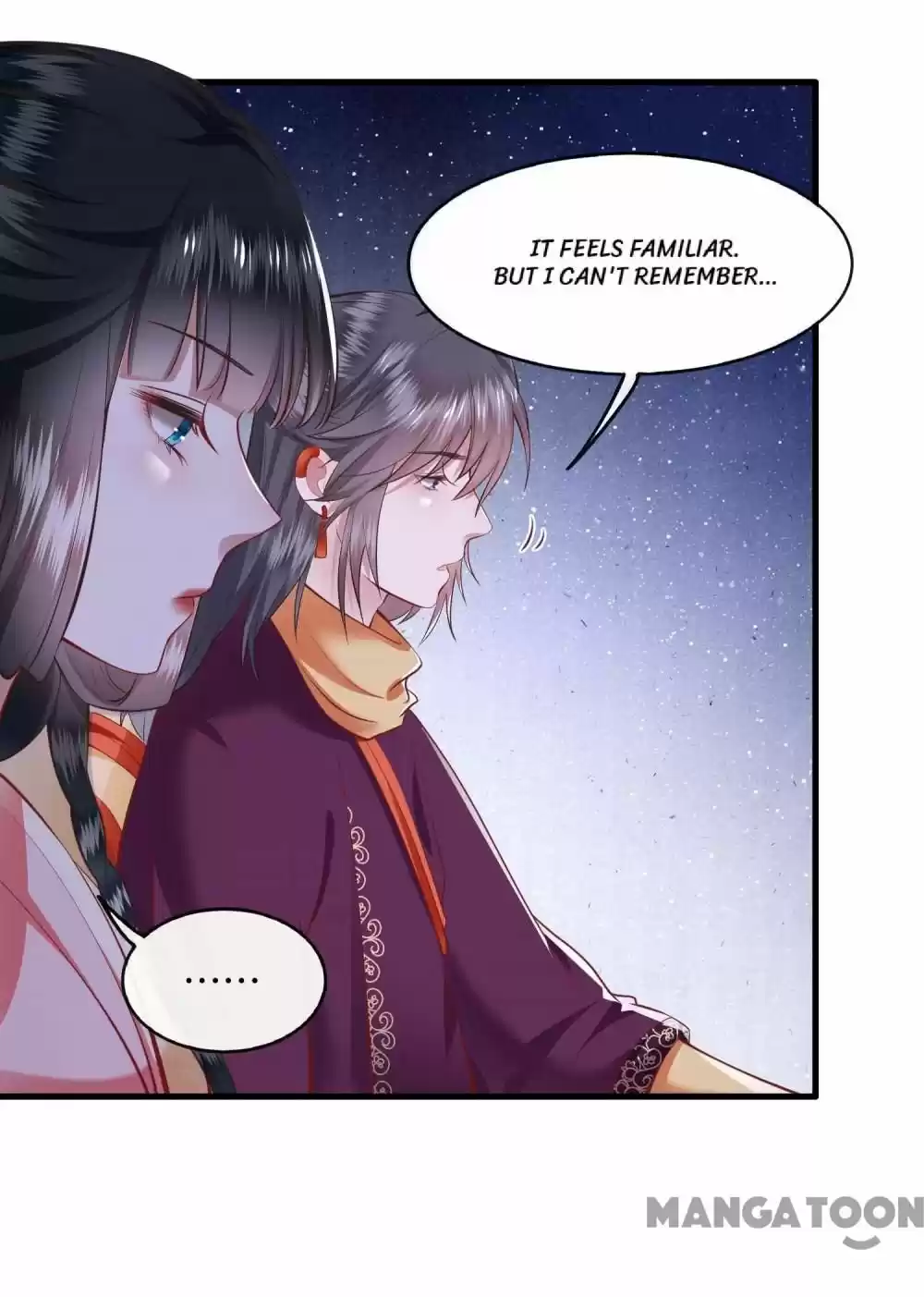 Oh My Savage Princess！ Chapter 89