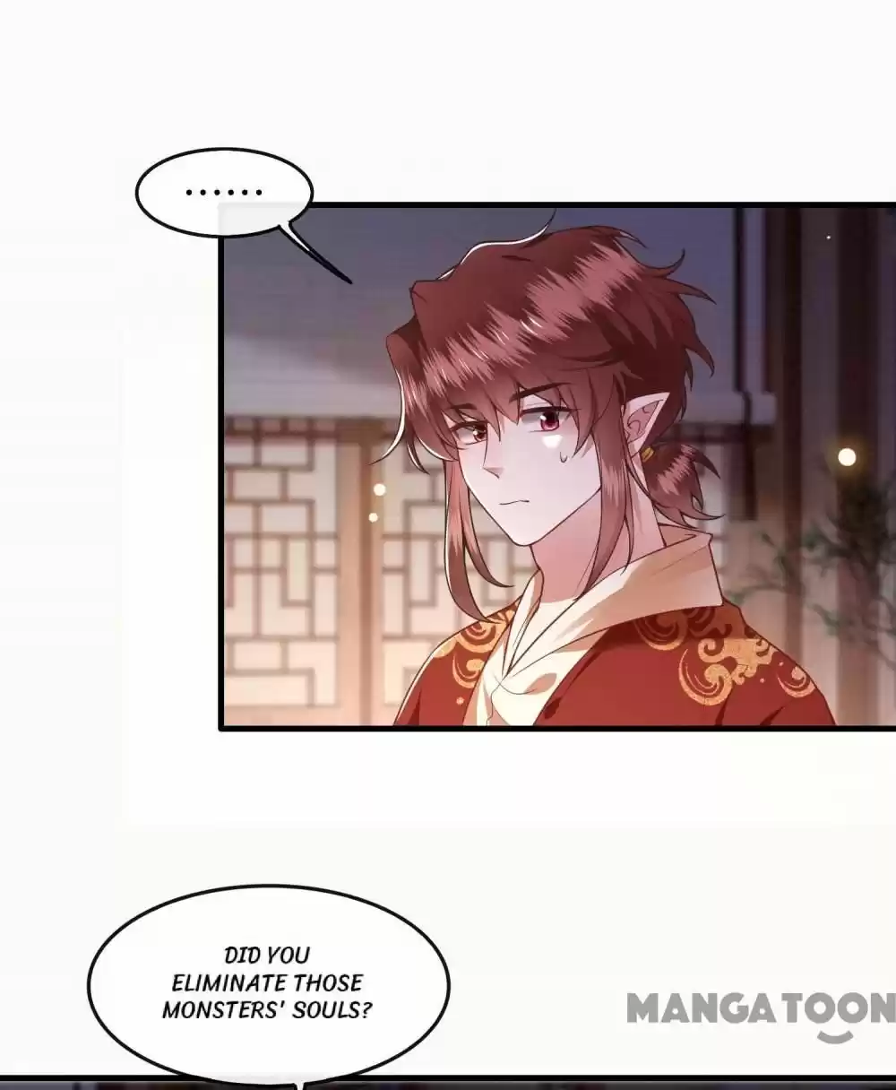 Oh My Savage Princess！ Chapter 89