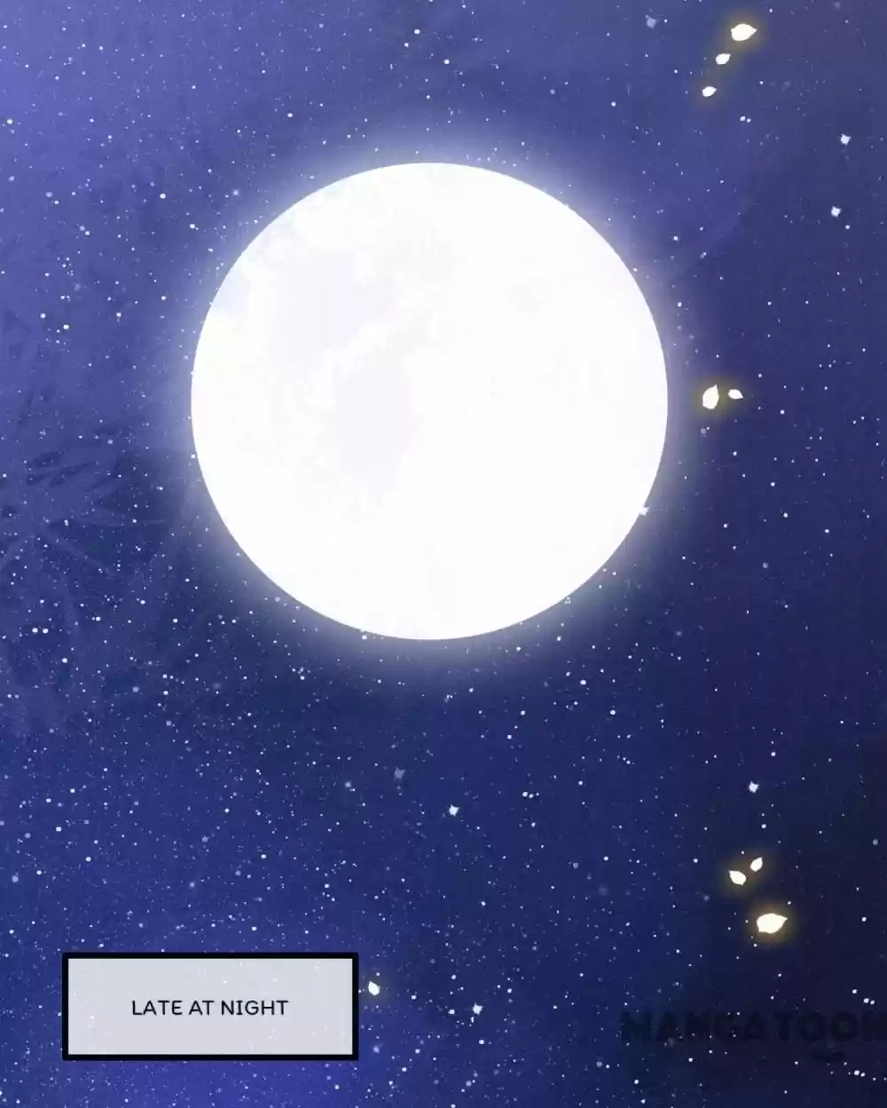 Oh My Savage Princess！ Chapter 89