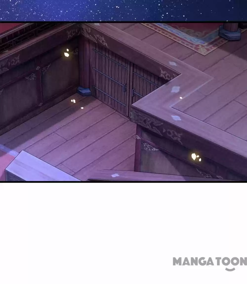 Oh My Savage Princess！ Chapter 89