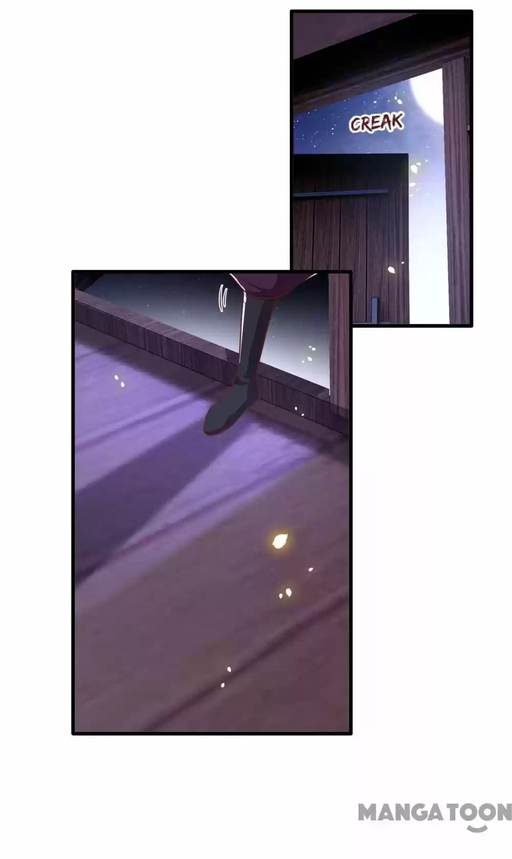 Oh My Savage Princess！ Chapter 89