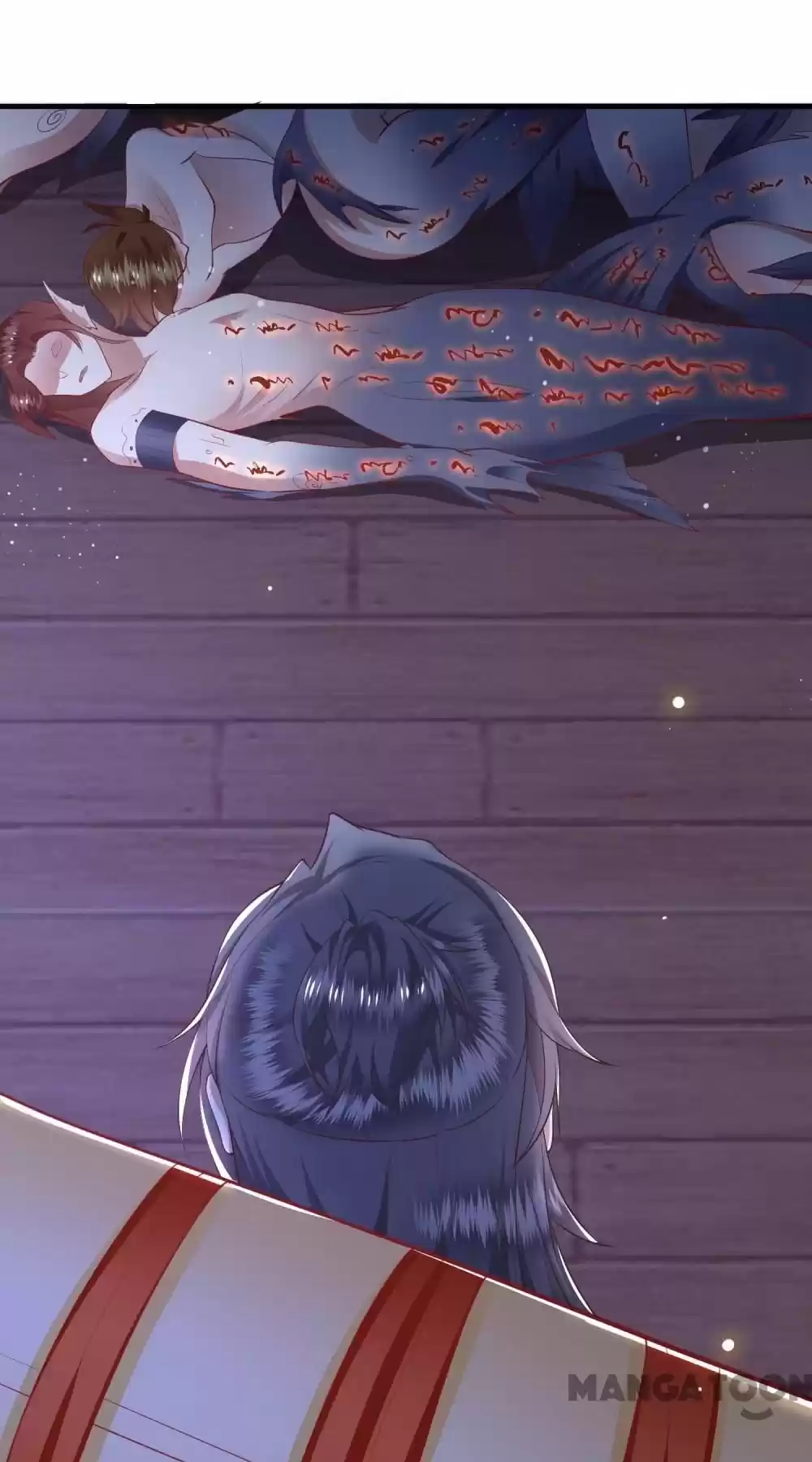 Oh My Savage Princess！ Chapter 89