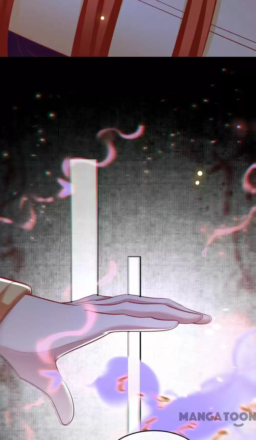 Oh My Savage Princess！ Chapter 89