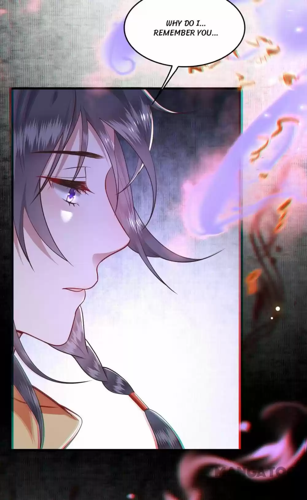 Oh My Savage Princess！ Chapter 89