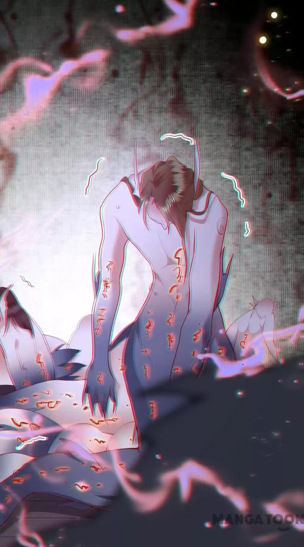 Oh My Savage Princess！ Chapter 89