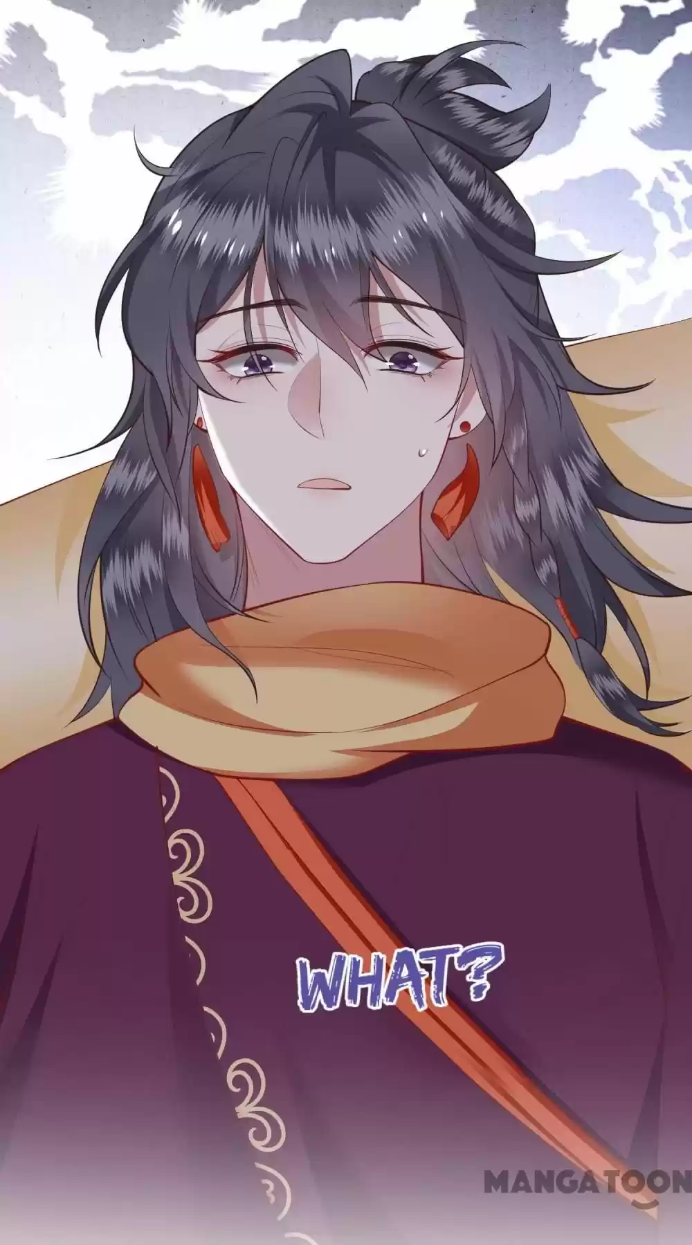 Oh My Savage Princess！ Chapter 89