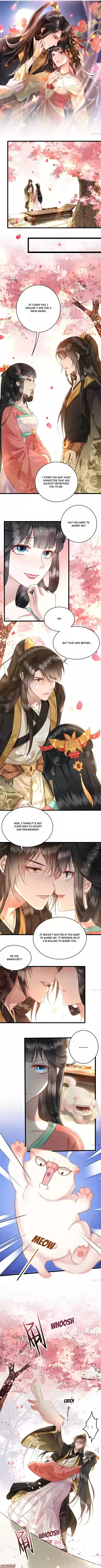 Oh My Savage Princess！ Chapter 9