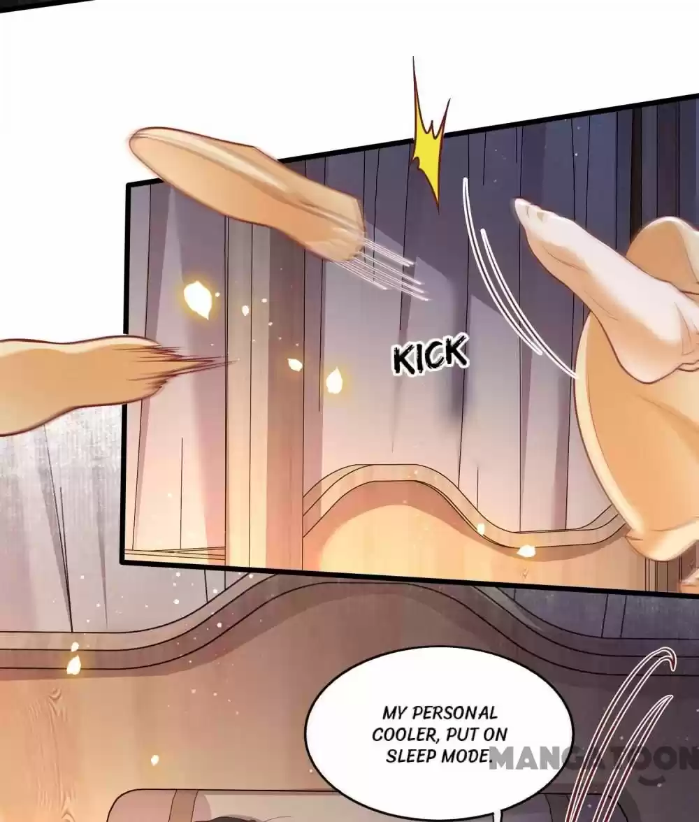 Oh My Savage Princess！ Chapter 90