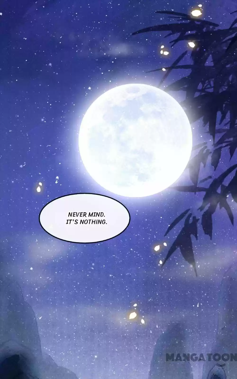 Oh My Savage Princess！ Chapter 90